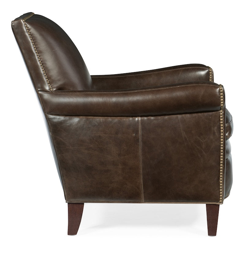 Hooker Furniture Jilian Club Chair CC419-087