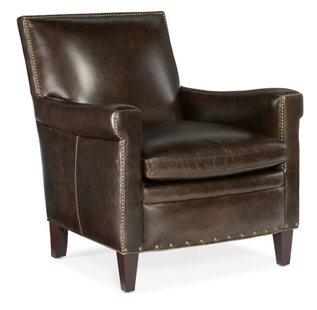 Hooker Furniture Jilian Club Chair CC419-087