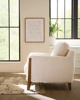 Hooker Furniture Cynthia Chair CC453-404