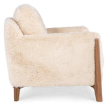Hooker Furniture Cynthia Chair CC453-404