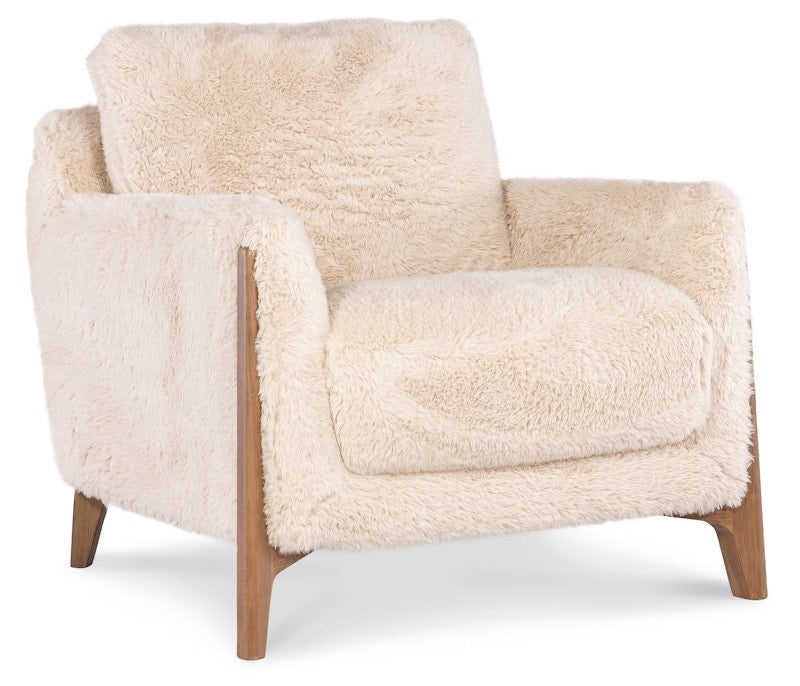 Hooker Furniture Cynthia Chair CC453-404