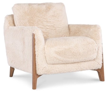 Hooker Furniture Cynthia Chair CC453-404