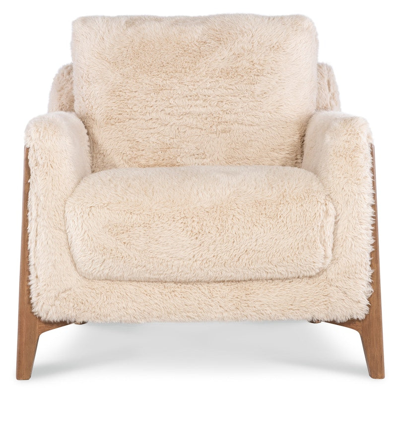 Hooker Furniture Cynthia Chair CC453-404