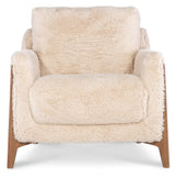 Hooker Furniture Cynthia Chair CC453-404