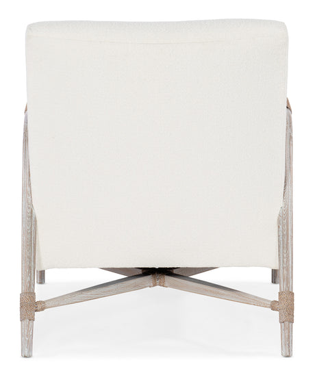 Hooker Furniture Isla Accent Lounge Chair CC501-480