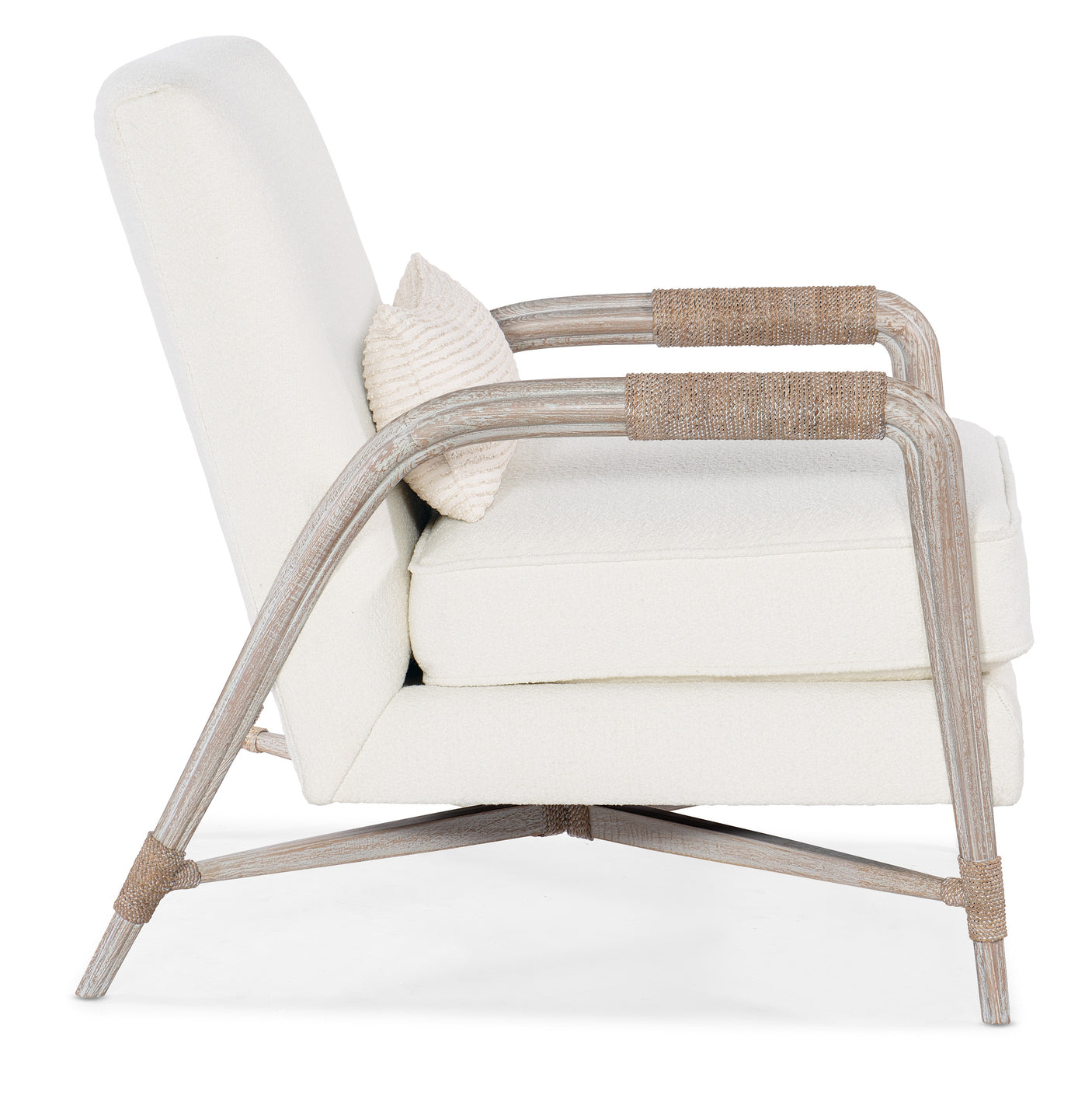 Hooker Furniture Isla Accent Lounge Chair CC501-480