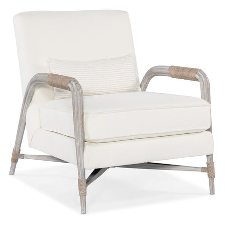 Hooker Furniture Isla Accent Lounge Chair CC501-480