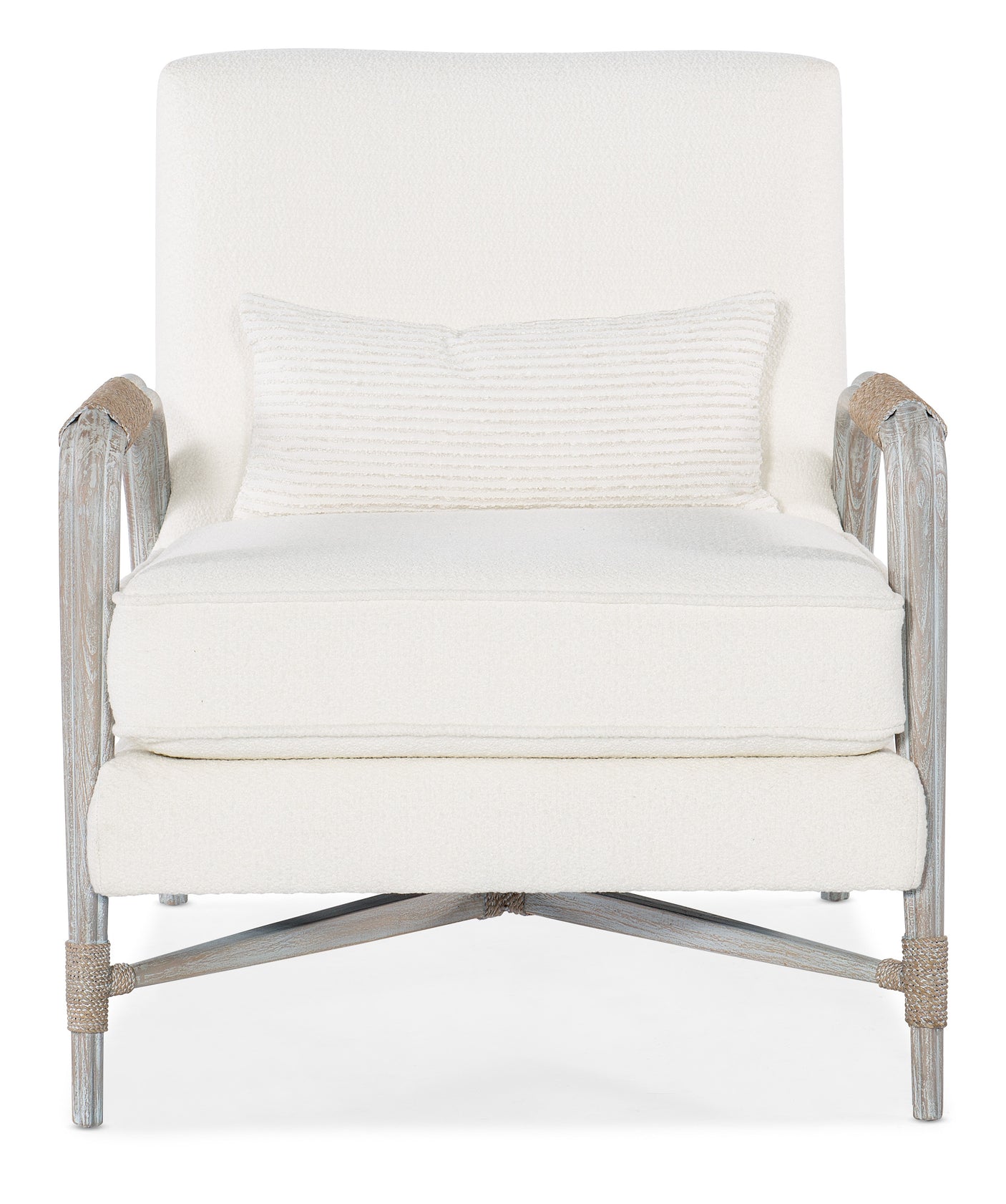 Hooker Furniture Isla Accent Lounge Chair CC501-480