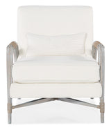 Hooker Furniture Isla Accent Lounge Chair CC501-480