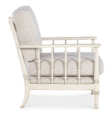 Hooker Furniture Prairie Upholstered Chair CC507-410-02