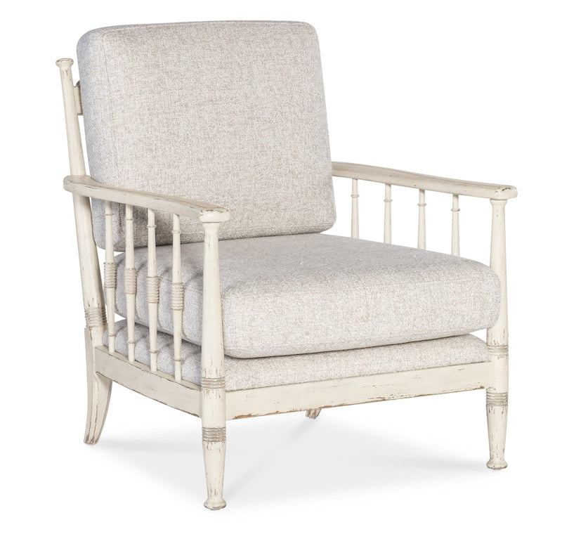 Hooker Furniture Prairie Upholstered Chair CC507-410-02