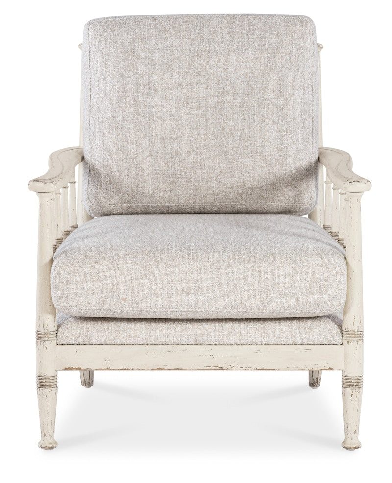 Hooker Furniture Prairie Upholstered Chair CC507-410-02