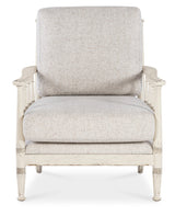 Hooker Furniture Prairie Upholstered Chair CC507-410-02
