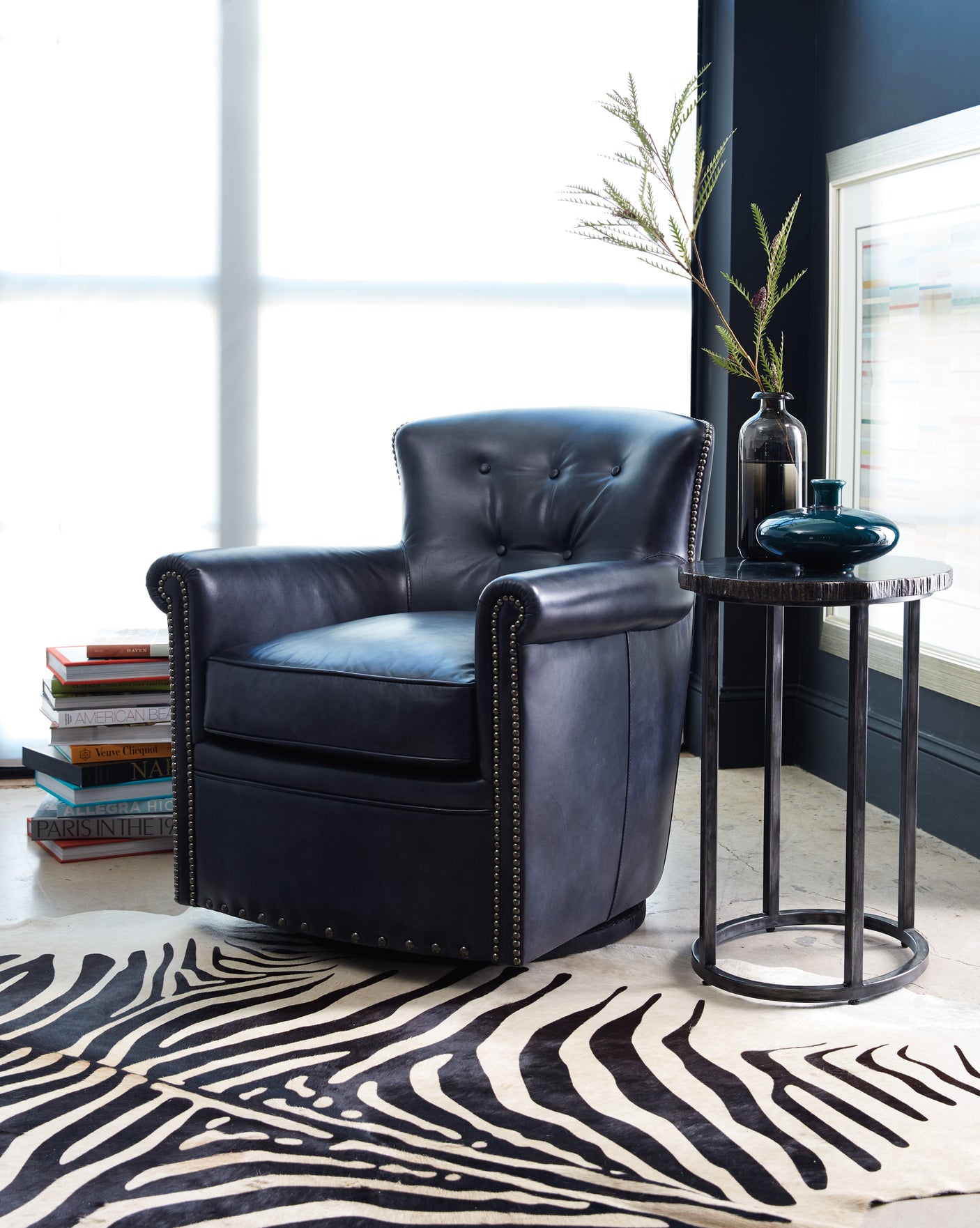 Hooker Furniture Nesting Tables 500-50-949-DKW
