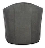 Hooker Furniture Roper Swivel Club Chair CC533-SW-095