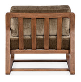 Hooker Furniture Moraine Accent Chair CC585-420