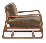 Hooker Furniture Moraine Accent Chair CC585-420