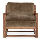 Hooker Furniture Moraine Accent Chair CC585-420