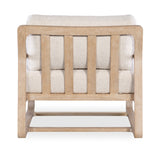Hooker Furniture Moraine Accent Chair CC585-480-80