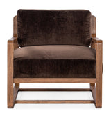 Hooker Furniture Moraine Accent Chair CC585-488