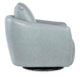 Hooker Furniture Bonnie Swivel with Power Footrest CC610-PFSW-040