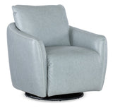 Hooker Furniture Bonnie Swivel with Power Footrest CC610-PFSW-040