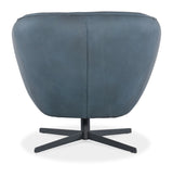 Hooker Furniture Mina Swivel Chair CC722-SW-049