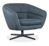 Hooker Furniture Mina Swivel Chair CC722-SW-049