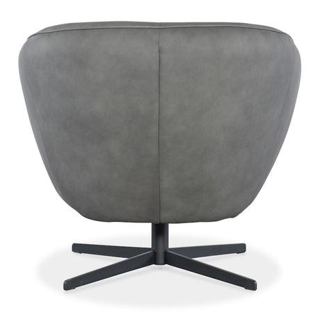 Hooker Furniture Mina Swivel Chair CC722-SW-095