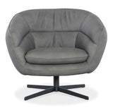 Hooker Furniture Mina Swivel Chair CC722-SW-095