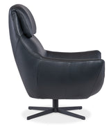 Hooker Furniture Hughes Swivel Chair CC733-SW-049