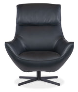 Hooker Furniture Hughes Swivel Chair CC733-SW-049