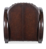 Hooker Furniture Banks Chair CC801-088