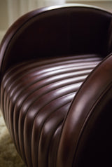 Hooker Furniture Banks Chair CC801-088
