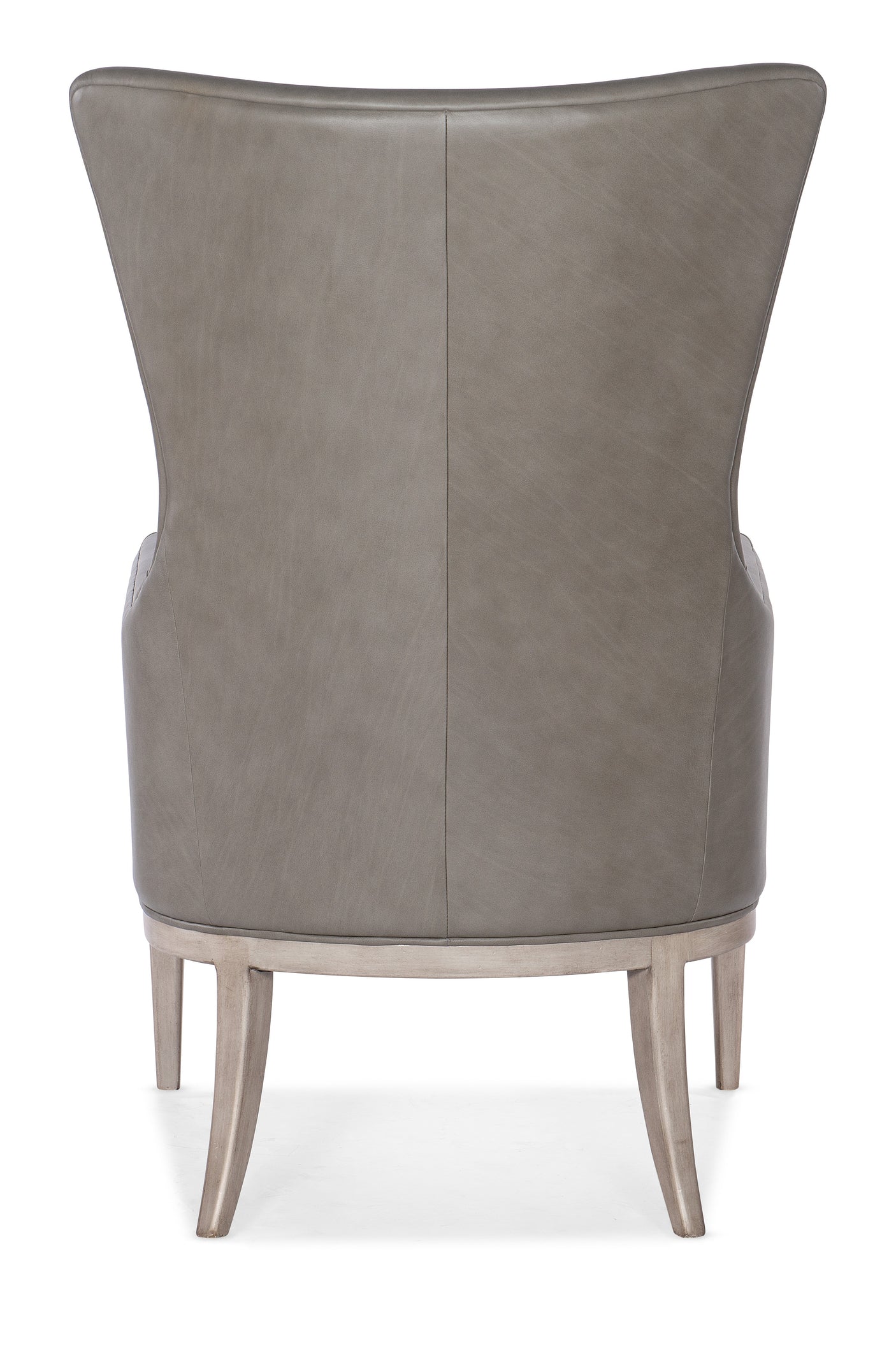 Hooker Furniture Kyndall Club Chair with Accent Pillow CC903-092