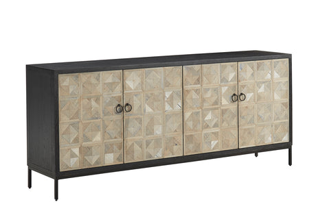 Curtis Sideboard - Kings Fine Art & Decor