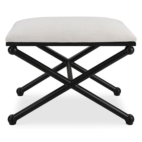 Andrews Small Bench