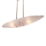Frost Chandelier