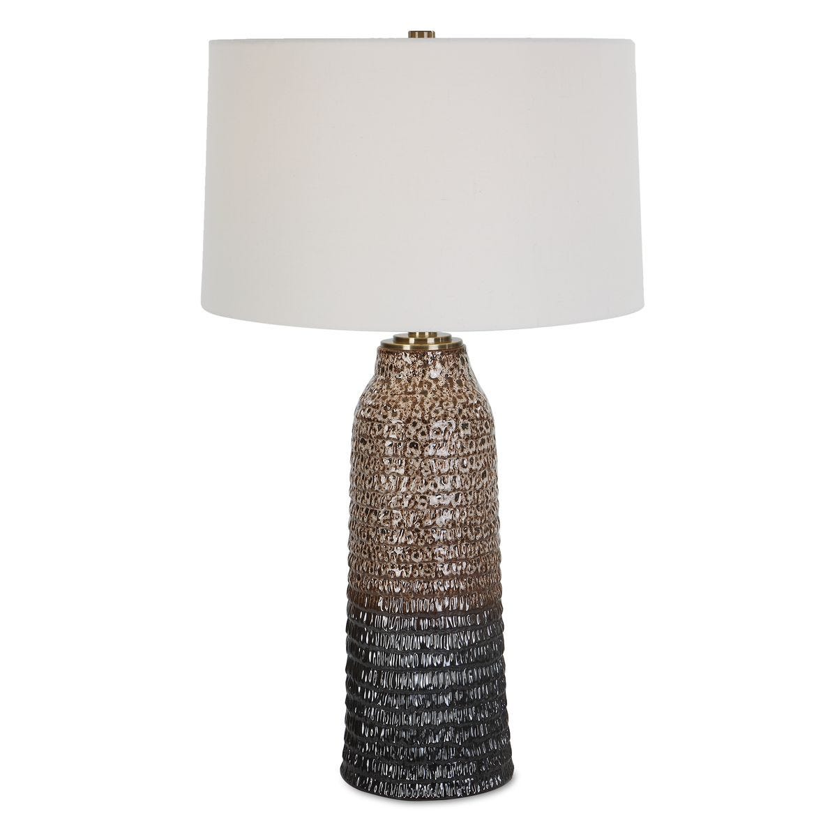 Padma Table Lamp - Kings Fine Art & Decor