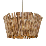 Rhea, 4 Lt Chandelier - Kings Fine Art & Decor