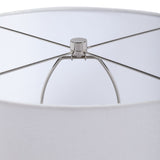 Blue Waters Table Lamp