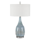 Rialta Table Lamp - Kings Fine Art & Decor