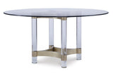details-acrylic-&-metal-dining-table-base-for-glass-top-CRA-828B