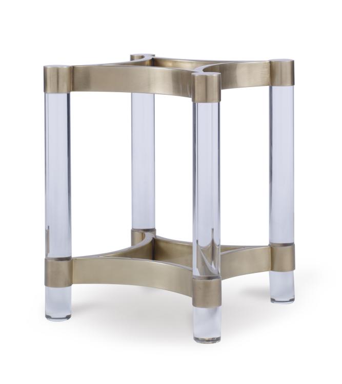 details-acrylic-&-metal-dining-table-base-for-glass-top-CRA-828B