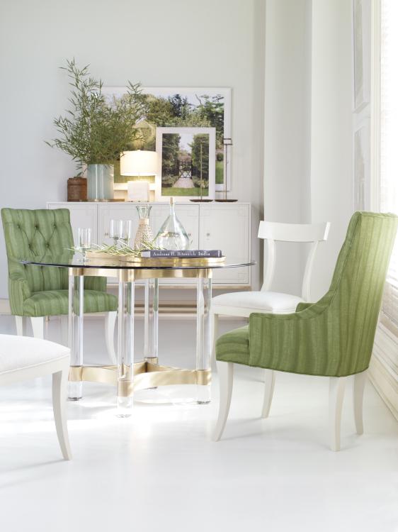 details-acrylic-&-metal-dining-table-base-for-glass-top-CRA-828B