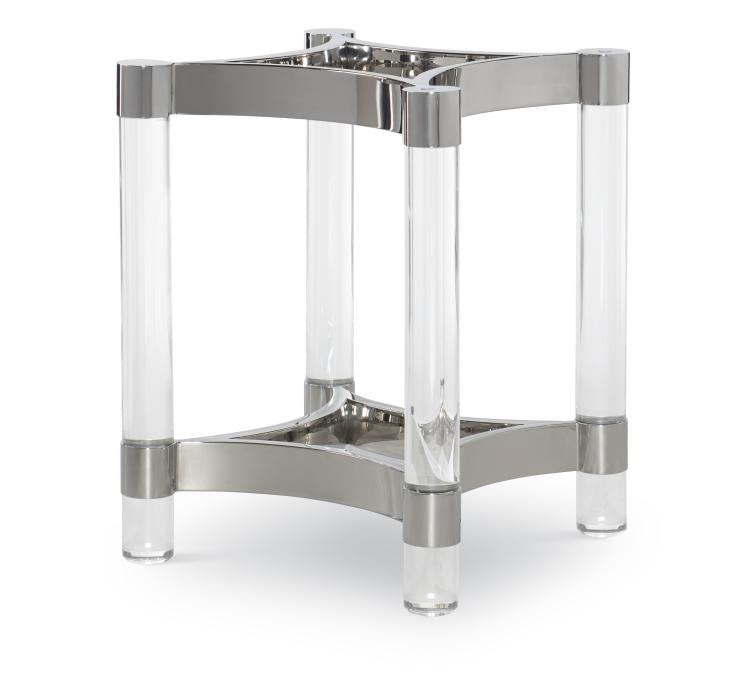 details-acrylic-&-metal-dining-table-base-for-glass-top-CRA-829B