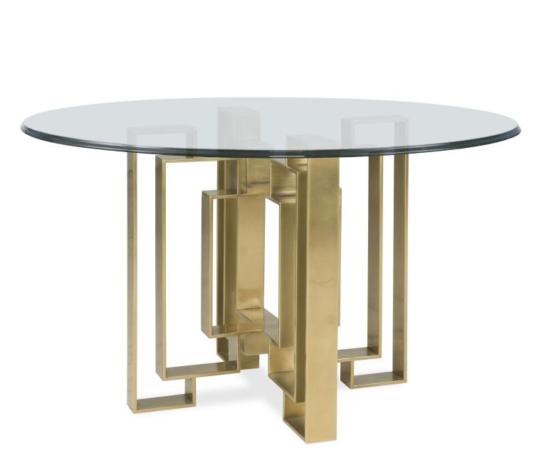 details-metal-dining-table-base-for-glass-top-CRA-832B