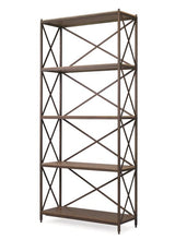 details-nob-hill-bookcase-CSA-104-10