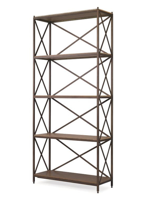 details-nob-hill-bookcase-CSA-104-10