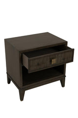 carlyle-1-drawer-nightstand-mink-grey-CT1010-MK